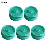 Lot de 5 cartouches filtrantes pour aspirateur robot shark nz860uk iz420 az913uk iz400 accessoires de ...