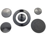 Sos accessoire lot de 5 chapeaux de bruleur pour plaque de cuisson smeg c00052931 c00052932 Sos accessoire lot de 5 chapeaux de bruleur pour plaque de cuisson smeg c00052931 c00052932