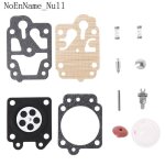 Lot de 5 kits de r�paration de carburateur joint de d�broussailleuse pour carburateurs 40 - 5 / 44f - ...