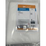 Lot de 5 sacs daspirateur de rechange pour bosch advancedvac 20 advancedvac 20 bosch universalvac 15 ... Lot de 5 sacs daspirateur de rechange pour bosch advancedvac 20 advancedvac 20 bosch universalvac 15 ...