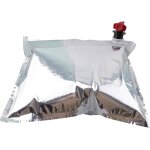 Lot de 5 sacs de rechange pour distributeur de vin Lot de 5 sacs de rechange pour distributeur de vin