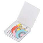 Lot de 5 sifflets à langue pour oiseaux portables amusants 5 couleurs jeu de tours en métal tweeting ... Lot de 5 sifflets à langue pour oiseaux portables amusants 5 couleurs jeu de tours en métal tweeting ...
