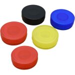 Lot de 5 tasses de camping pliables compact rutilisable de qualit alimentaire avec couvercles rtractables ...