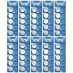 Lot de 50 piles bouton plates lithium type cr2450 / cr 2450 compatibles dl2450 ecr2450 br2450 3v - visiodirect ... Lot de 50 piles bouton plates lithium type cr2450 / cr 2450 compatibles dl2450 ecr2450 br2450 3v - visiodirect ...