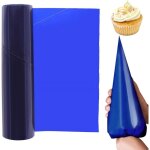 Lot de 50 poches � douille jetables extra larges de 52 cm pour d�coration de p�tisseries g�teaux label ...