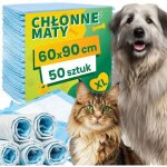 Lot de 50 serviettes hygiéniques pour chiens et chats. tapis absorbants pour lapprentissage de la propreté ... Lot de 50 serviettes hygiéniques pour chiens et chats. tapis absorbants pour lapprentissage de la propreté ...