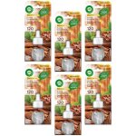 Lot de 6 blisters de 1 unité recharge electrique cannelle ingrédients d origine naturelle Lot de 6 blisters de 1 unité recharge electrique cannelle ingrédients d origine naturelle
