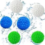Lot de 6 boule seche lingeboule de lavage machine a laverboule de lavageballe de lavage machine a laver ... Lot de 6 boule seche lingeboule de lavage machine a laverboule de lavageballe de lavage machine a laver ...