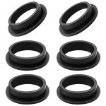 Kit joints toriques caoutchouc pour pompe filtre piscine intex (r�f. 11412) - lot de rechange �tanch�it� ...