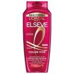 Lot de 6 - l?or�al paris elseve color vive shampooing protection couleur 500ml