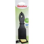 Lot de 6 spatules à raclette en plastique Lot de 6 spatules à raclette en plastique