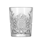 Lot de 6 verre bas à cocktails star sculpté verre à whisky jus et eau 35. 5cl - dimension : 8. 9x10. ... Lot de 6 verre bas à cocktails star sculpté verre à whisky jus et eau 35. 5cl - dimension : 8. 9x10. ...