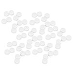 Lot de 60 pastilles de nettoyage pour machine  caf entirement automatique agent dtartrant pour la ...