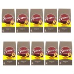 Lot de 600 dosettes senseo classique