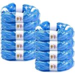 Lot de 9 recharge poubelle a couche sac à déchets de grande capacité recharge poubelle a couche sadapte ... Lot de 9 recharge poubelle a couche sac à déchets de grande capacité recharge poubelle a couche sadapte ...