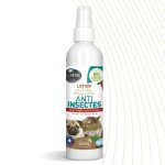 Lotion anti - insectes bio - insectifuge bio certifié ecocert - anti - puces, anti - tiques - soin pour ... Lotion anti - insectes bio - insectifuge bio certifié ecocert - anti - puces, anti - tiques - soin pour ...