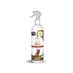 Lotion anti poux bio pour poule 500ml - biovetol