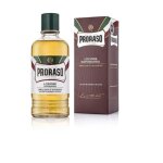 Lotion après rasage professionnelle 400ml proraso Lotion après rasage professionnelle 400ml proraso