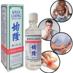 Lotion - mdecine chinoise traditionnelle - huile de rcupration 57ml - apaisante - rafrachissante ...