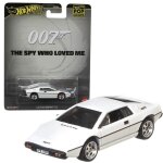 Lotus esprit s1 hxd98 hot wheels v�hicule pop culture 007