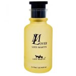 Loui martin - extrait de parfum lover -