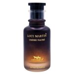 Loui martin - extrait de parfum ombre naomi -