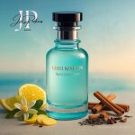 Loui martin ? imagination / imagique ? extrait de parfum 100ml - original - neuf