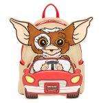 Loungefly - gremlins - mini sac � dos gizmo by loungefly