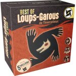 Loups - garous de thiercelieux - edition best of - jeu de socit original pour adultes et enfants ds ...