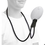 Loupe 3 en 1 loupe tour de cou loupe mains libres loupe sur pied loupe de table loupe 360230240mm loupe ...