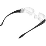 Loupes jumelles lunettes de visualisation � distance pour la lecture de vid�os � l�cran multicolore jumelle ...