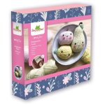 Lovely box - sycomore - amigurumi - fruits - d�s 10 ans