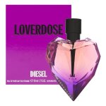 Eau de parfum - loverdose - femme - 50ml - authentique neuf Eau de parfum - loverdose - femme - 50ml - authentique neuf