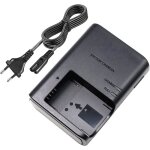 Lp - e12 lc - e12 lc - e12e batterie chargeur pour compatible avec canon eos m100 m50 m10 m2 m rebel ...