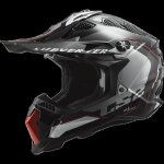 Ls2 casque cross mx700 subverter evo ii arched