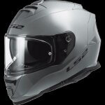 Ls2 casque integral ff800 storm ii solid