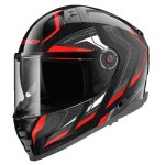 Ls2 casque integral ff811 vector ii alizer