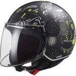 Ls2 casque jet of558 sphere lux ii maxca