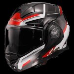 Ls2 casque modulable ff901 advant x spectrum Ls2 casque modulable ff901 advant x spectrum