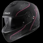 Ls2 casque modulable ff908 strobe ii lux mat Ls2 casque modulable ff908 strobe ii lux mat