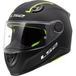 Ls2 ff812 kid solid matt