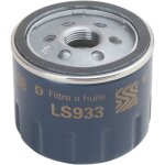 Ls933 filtre � huile moteur pour voiture et auto dacia duster logan sandero renault captur clio espace ...