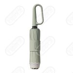Lsc parapluie pliable windproof travel parapluie automatique plus grand et plus pais grande anse pour ...