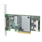 Lsi 9267 8i 2208 carte de contrôleur à double noyau pciex8 6 gbps 512 mo cache avec ports sas internes ... Lsi 9267 8i 2208 carte de contrôleur à double noyau pciex8 6 gbps 512 mo cache avec ports sas internes ...