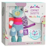 Luc et lea coffret sucette moulin roty