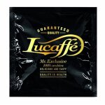 Lucaff� 100% arabica dosettes e. s. e 150pcs