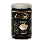 Lucaff caf en dosettes ese 100% arabica (22pc)
