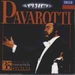 Luciano pavarotti