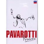 Luciano pavarotti : forever Luciano pavarotti : forever