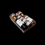 Lucien georgelin coffret emeline 527g